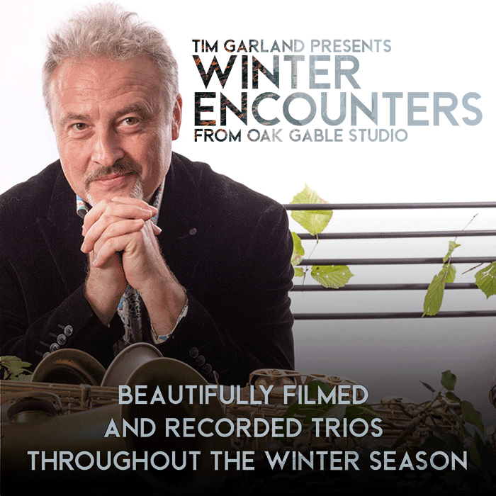 Winter Encounters
